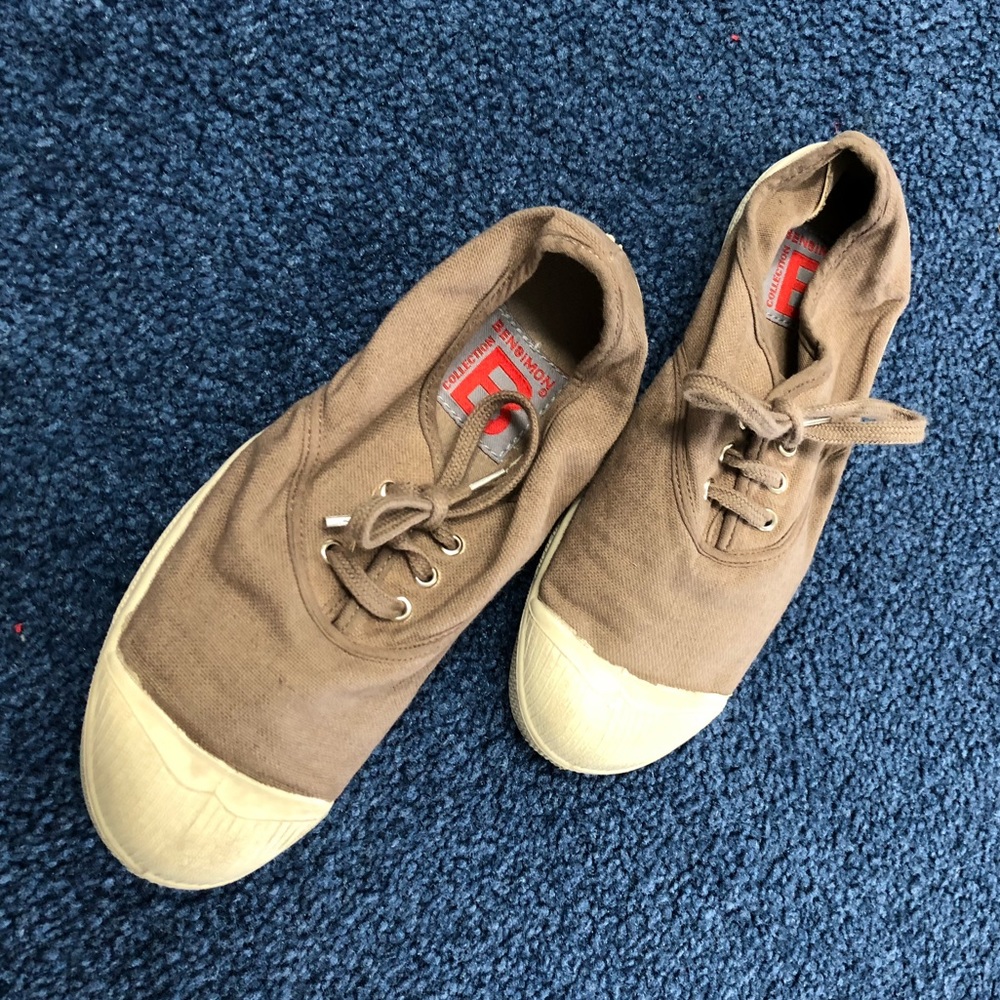 Bensimon Kids shoes
